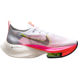 Running Shoes Nike Air Zoom Alphafly NEXT% Flyknit M - White/Black/Black/Black