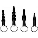 Master Series Ringed Rimmers Set 4-pack