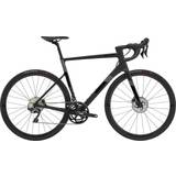 Road Bikes Cannondale SuperSix EVO Carbon Disc Ultegra 2021 Unisex