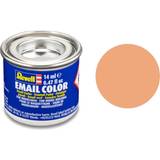 Enamel Paint Revell Email Color Flesh Matt 14ml