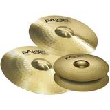Paiste Paiste 101 Cymbal Set