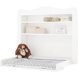 Changing Tables Pinolino Shelf Unit for Changing Table Florentina White