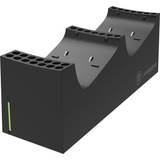 Charge Stations Snakebyte Xbox Series X/S Twin:Charge SX Charging Station - Black