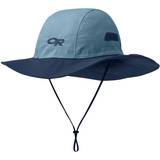 Rain Hats Men's Clothing Outdoor Research Seattle Sombrero Rain Hat - Vintage/Dusk