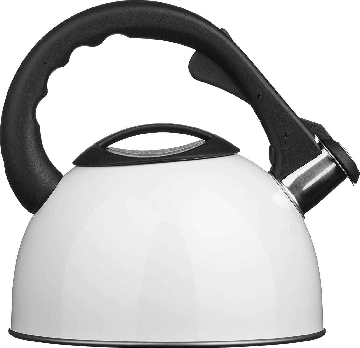 Travel kettle Premier Housewares Whistling Kettle 2.5L