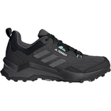 Sport Shoes on sale Adidas Terrex AX4 Primegreen Hiking W - Core Black/Grey Three/Mint Ton