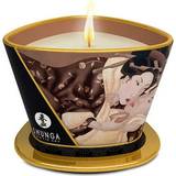 Shunga Massage Candle Chocolate 170ml