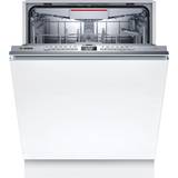 Dishwashers Bosch SMV4HVX38G Integrated, Red