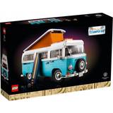 Lego Lego Creator Expert Volkswagen T2 Camper Van 10279