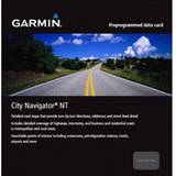 Accessories Garmin City Navigator Middle East and Northern Africa NT