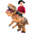 bodysocks Kid's Inflatable Deluxe Dinosaur Costume