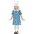 Smiffys Miffy Floral Costume