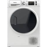 Tumble Dryers Hotpoint NT M11 9X3E UK White