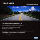 Garmin City Navigator North America NT