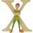 X - Peter Pan 8cm Figurine