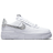 Nike Air Force 1 Pixel SE W - White/Particle Grey/Summit White