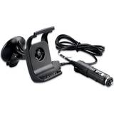 Accessories Garmin Suction Cup Mount with Speaker Montana Series