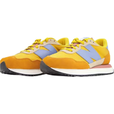 Shoes New Balance 237 - Yellow