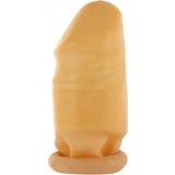 Penis Extenders Sex Toys Manuela Crazy Extension Condom