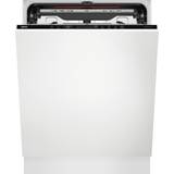 Aeg integrated dishwasher Dishwashers AEG FSE83837P Integrated