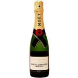 Champagne Moet & Chandon Brut Imperial Chardonnay, Pinot Meunier, Pinot Noir Champagne 12% 12x37.5cl