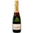 Moet & Chandon Brut Imperial Chardonnay, Pinot Meunier, Pinot Noir Champagne 12% 12x37.5cl