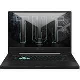 8 GB - Intel Core i5 Laptops ASUS TUF Gaming Dash F15 FX516PM-HN015T
