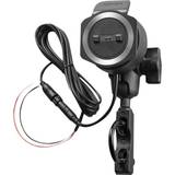 Accessories TomTom Motorcycle Mount Kit