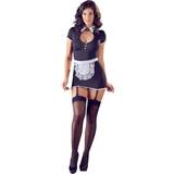 Cottelli Collection Naughty Maid Costume