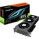 GeForce RTX 3070 Graphics Cards Gigabyte GeForce RTX 3070 Eagle OC 8GB (rev. 2.0)