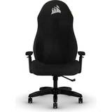 Gaming Chairs Corsair TC60 Fabric Gaming Chair - Black