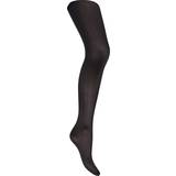 Tights Wolford Satin De Luxe Tights - Black