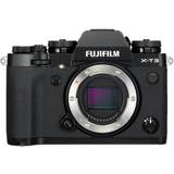 Fujifilm xt3 Digital Cameras Fujifilm X-T3