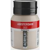 Paint on sale Amsterdam Warm Grey 500ml