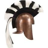 vidaXL Greek Knight Helmet for LARP