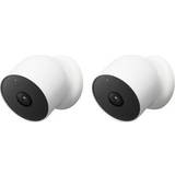 Google nest Smart Home Google Nest Cam 2-pack