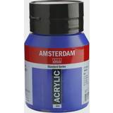 Paint on sale Amsterdam Ultramarine 500ml