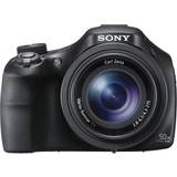 Bridge Camera Sony Cyber-shot DSC-HX400V