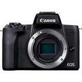 Canon m50 mark 2 Digital Cameras Canon EOS M50 Mark II