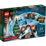 Advent Calendars Lego Harry Potter Advent Calendar 76390