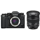 Fujifilm xt3 Digital Cameras Fujifilm X-T3 + XF 16-80mm F4 R OIS WR