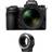 Nikon Z6 II + Z 24-70mm + FTZ Adapter