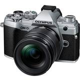 Olympus OM-D E-M5 Mark III + ED 12-45mm F4 Pro