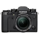 Fujifilm xt3 Digital Cameras Fujifilm X-T3 + XF 18-55mm F 2.8-4 R LM OIS