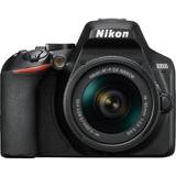 Nikon d3500 Digital Cameras Nikon D3500 + AF-P DX 18-55mm F3.5-5.6G