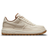 Nike Air Force 1 Luxe M - Pearl White/Pecan/Gum Yellow/Pale Ivory