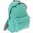 BagBase Fashion Backpack 18L 2-pack - Mint/Light Grey