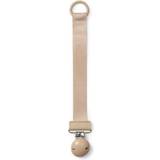 Pacifier Holders Elodie Details Pacifier Clip Wood Blushing Pink