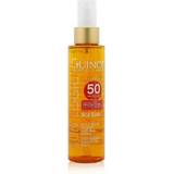 Sun Protection & Self Tan Guinot Anti-Ageing Sun Dry Oil SPF50 150ml