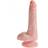 Pipedream King Cock 6" Cock with Balls
